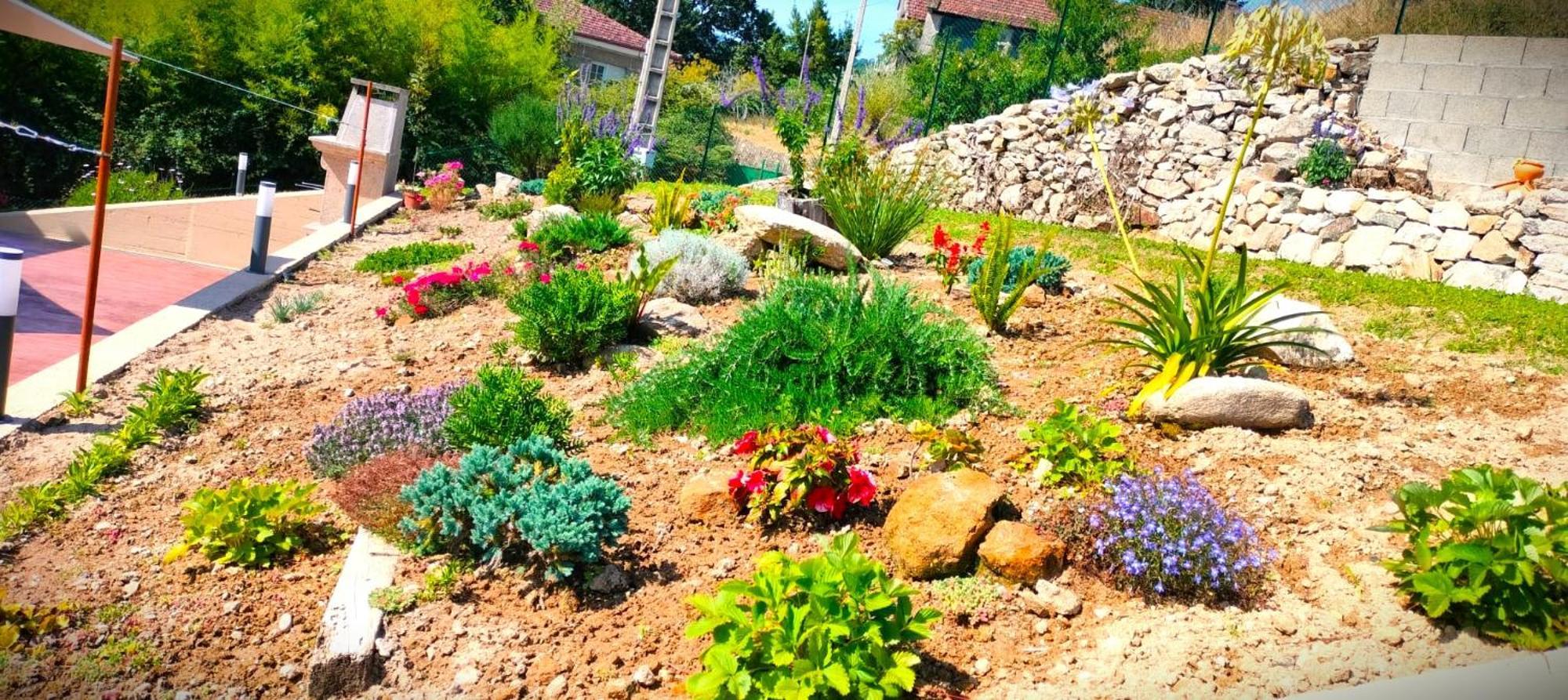 Casa A Mi Vera Covelo  Dış mekan fotoğraf
