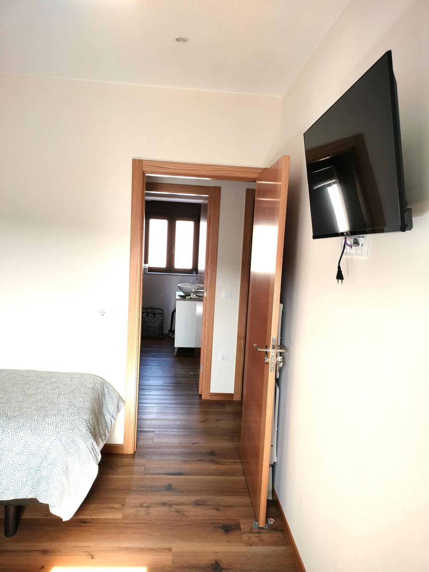 Casa A Mi Vera Covelo  Dış mekan fotoğraf