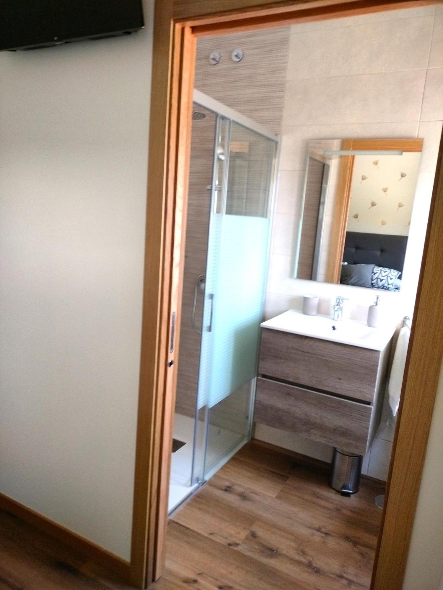 Casa A Mi Vera Covelo  Dış mekan fotoğraf