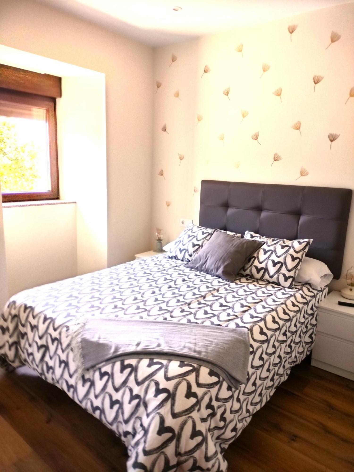 Casa A Mi Vera Covelo  Dış mekan fotoğraf